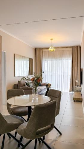 BinBins Suite Haven — 4-Star Luxury Hotel in Midrand, South Africa