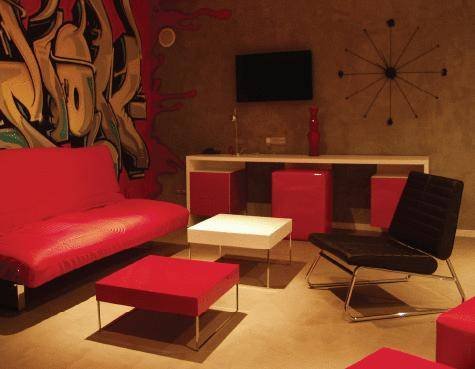 Design Hotel 21 — Bratislava — photo 2