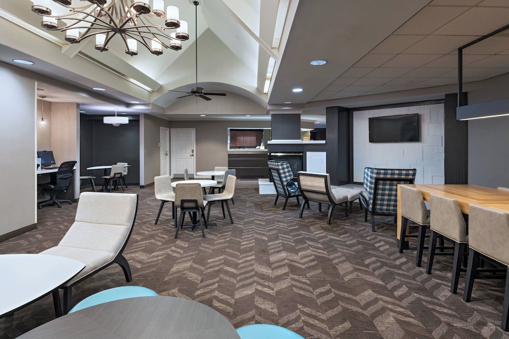 Residence Inn Shreveport Airport - photo 4