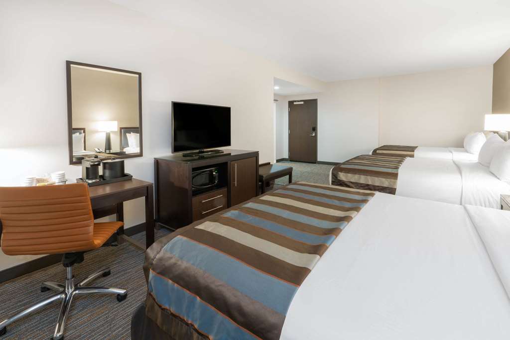 Wingate by Wyndham Moab - photo 32