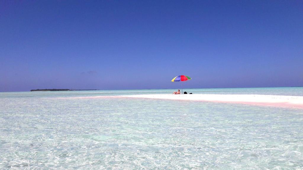 Island Life Maldives Retreat & SPA