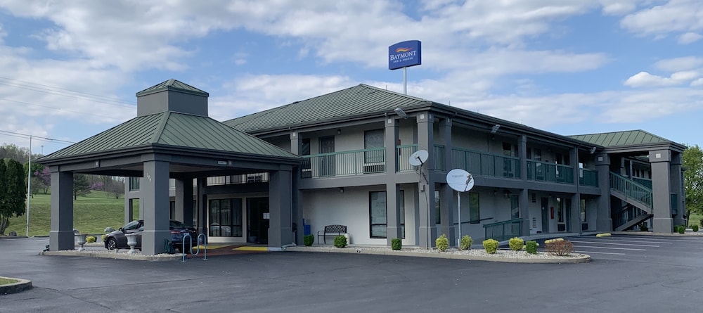 Baymont by Wyndham Cave City - featured photo