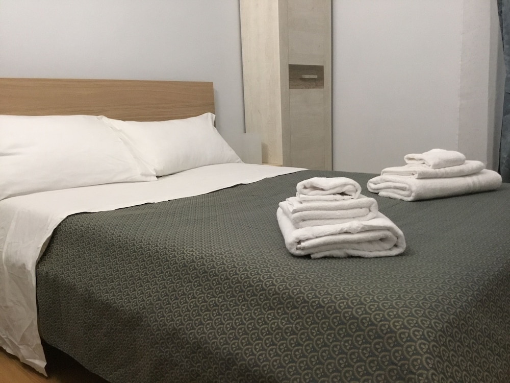 Duca di Cavour — 4-Star Luxury Hotel in Rome, Italy