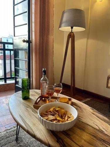 Stylish apartment in the heart of Westlands