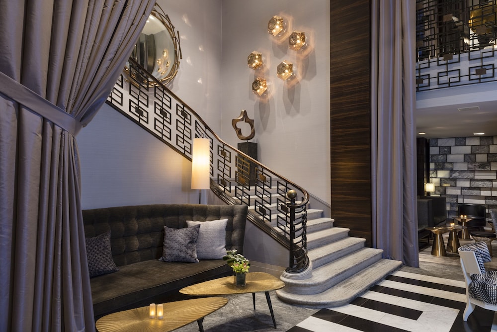 Empire Hotel - photo 6