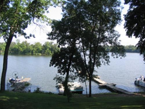 Riverside Resort - photo 44