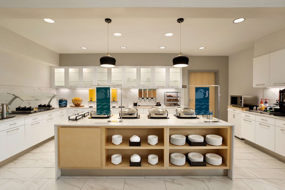 Homewood Suites By Hilton Salt Lake City Draper - photo 25