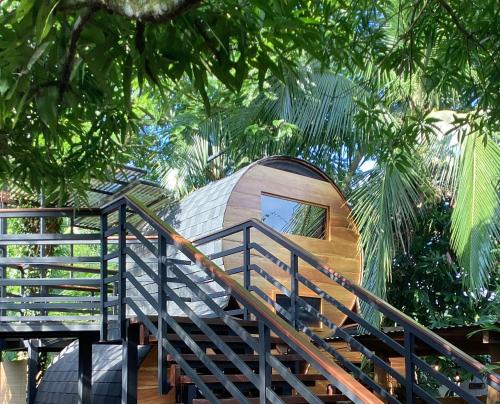 Secret Garden - last minute hotel in Unknown City