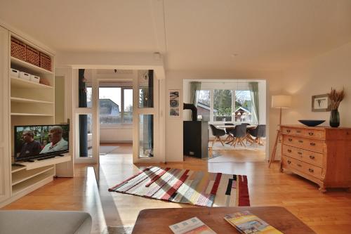 Ferienhaus Aalweg in Timmendorfer Strand, Germany