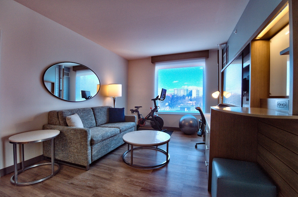 EVEN Hotel Rochester Mayo Clinic Area by IHG - photo 15