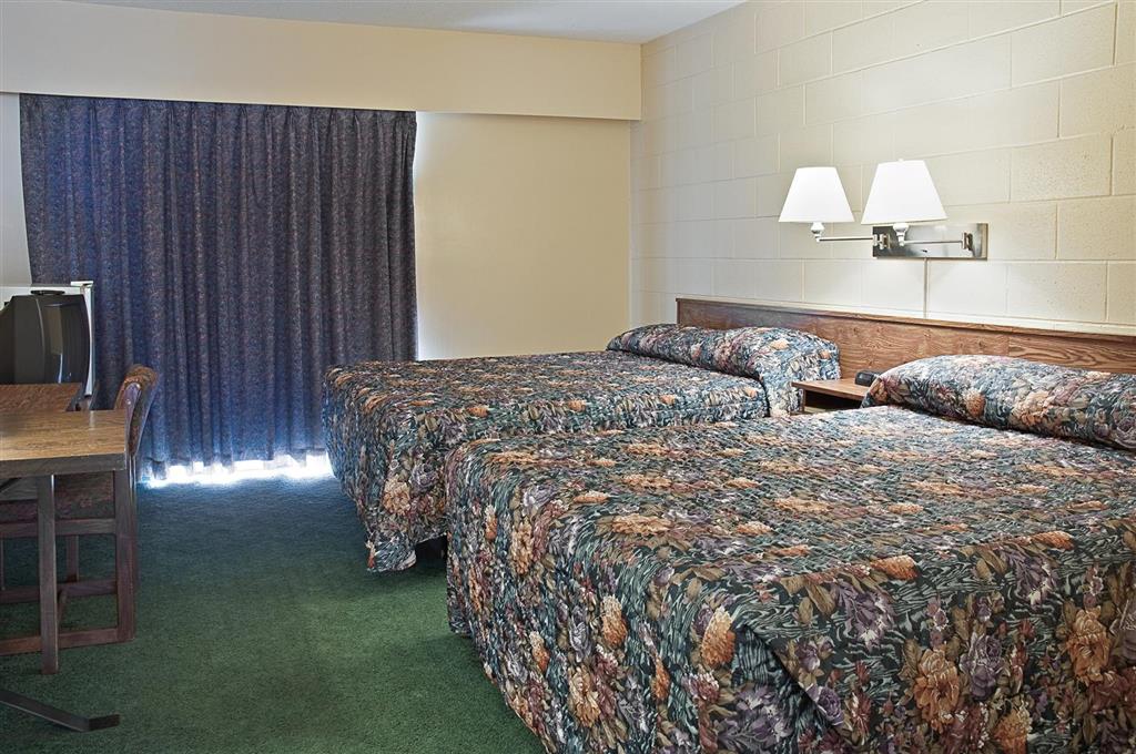 Canadas Best Value Inn Mile 0 — Lillooet — photo 5