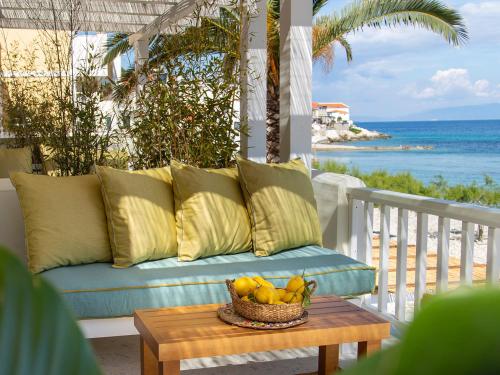 Aegean Stories Pelagos Suites — Kokkari — photo 2