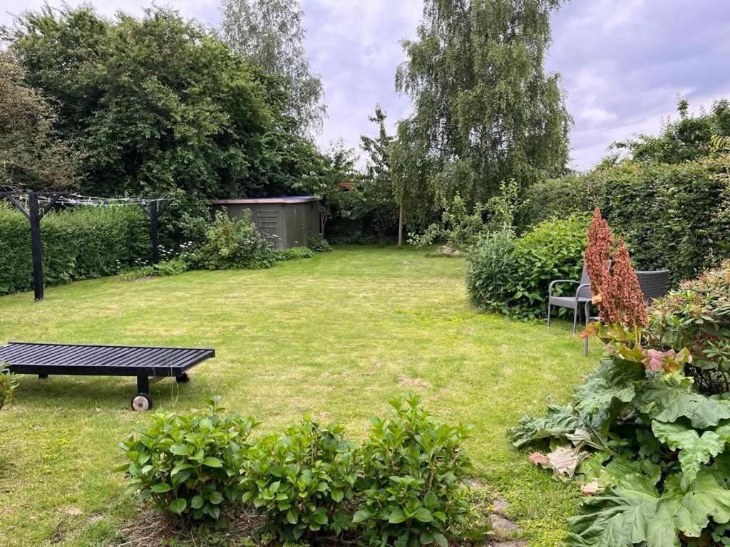Annes overnatning — Svendborg — photo 5