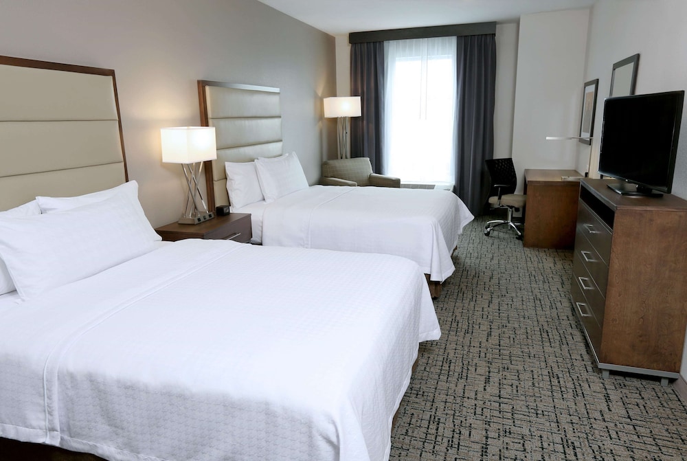 Homewood Suites by Hilton West Fargo Sanford Medical Center - photo 13