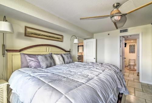 Gulf View Hudson Condo in Waterfront Resort - photo 16