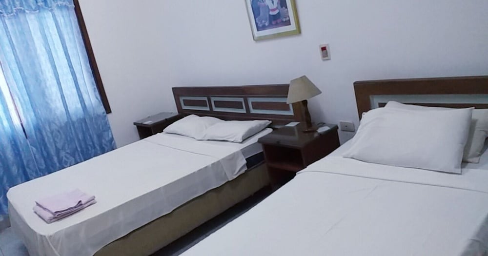 Hotel Preciado — Asuncion — photo 4