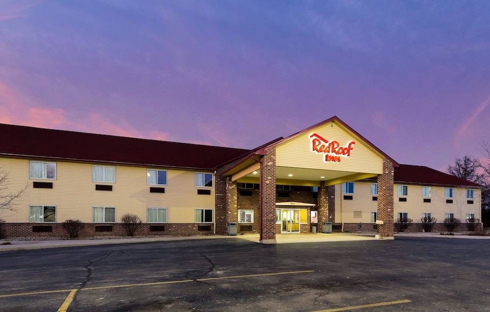 Red Roof Inn Auburn - photo 27