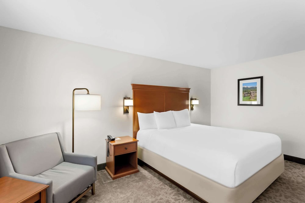 Comfort Inn & Suites Susanville - photo 7