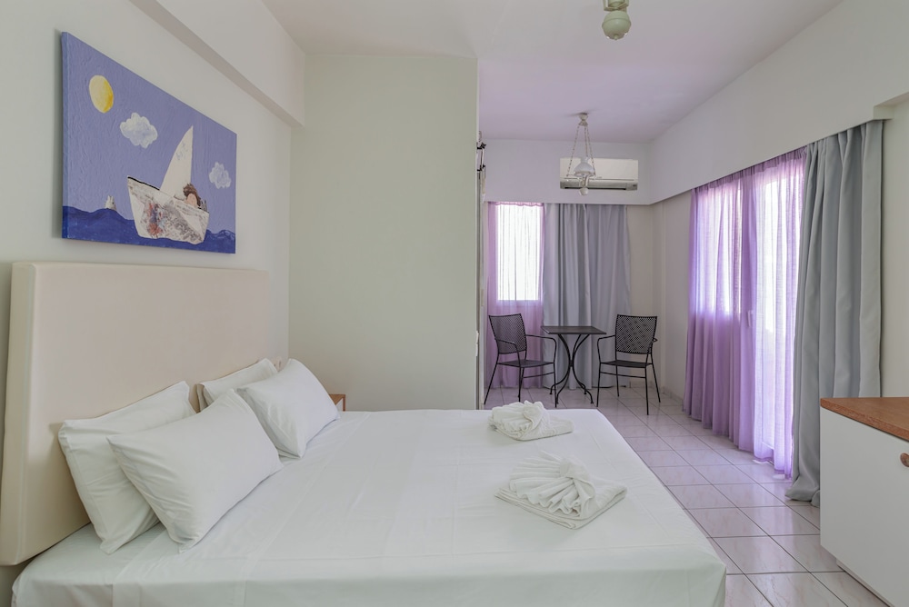 Sunny Vibes Stalis by Estia in Stalis, Greece