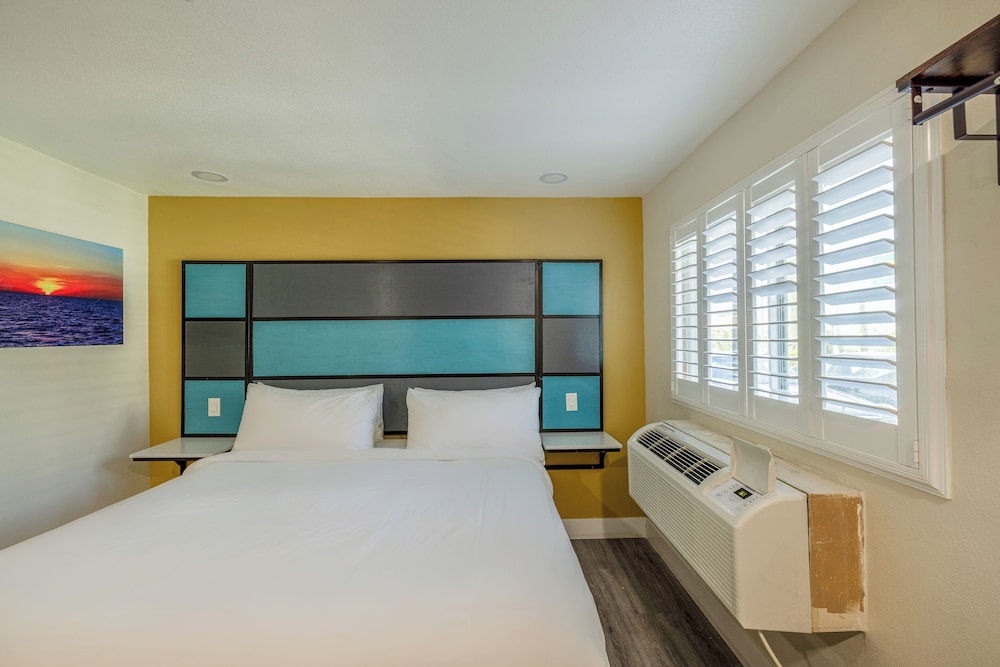Quality Inn Victorville I 15 - photo 6