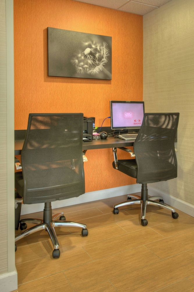 Fairfield Inn By Marriott Raleigh Crabtree - photo 34