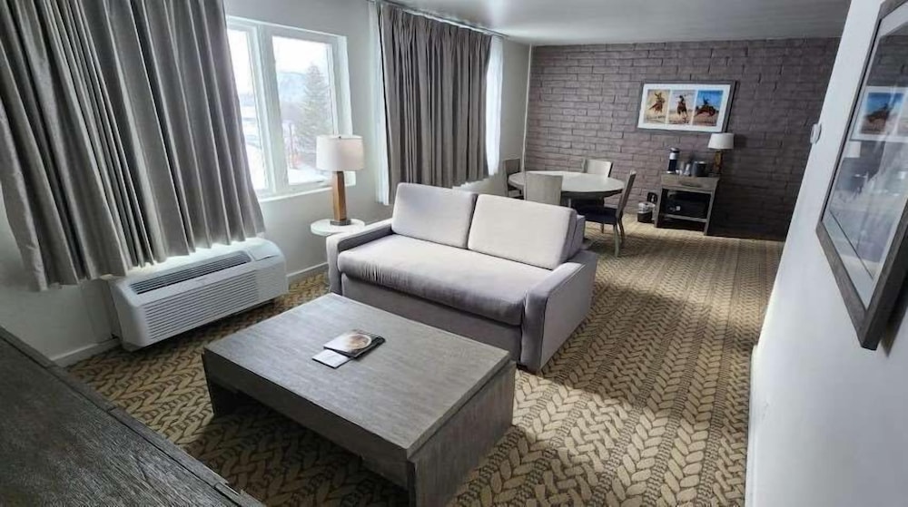 Snow King Resort Hotel & Luxury Residences - photo 39