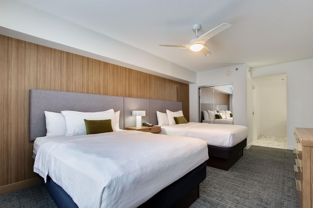 Homewood Suites by Hilton Louisville East - photo 19