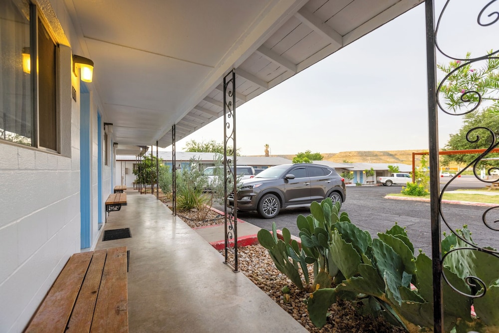 Desert Air Motel - photo 56