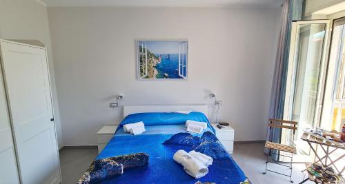 Bn'b Diva - carbon neutral hotel in Naples