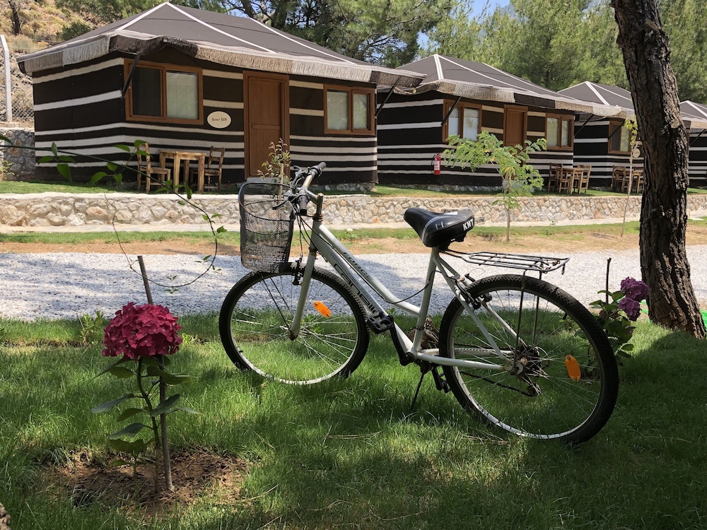 Durusu Ciftlik Evleri in Datca, Turkey