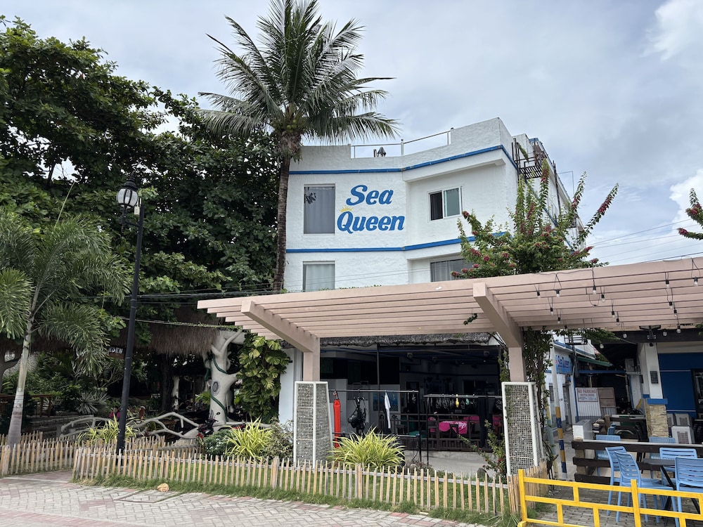 Sea Queen Dive Resort Puerto Galera in Puerto Galera, Philippines