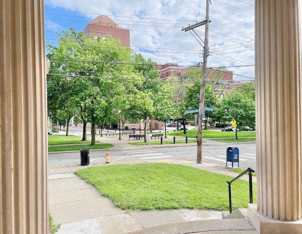 The Warhola Bloomfield - photo 29