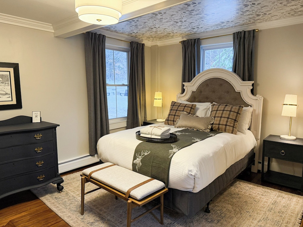 The Aurora Inn & Cottages - photo 10