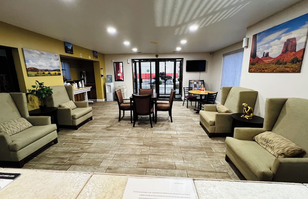 Vagabond Inn Cedar City - photo 6