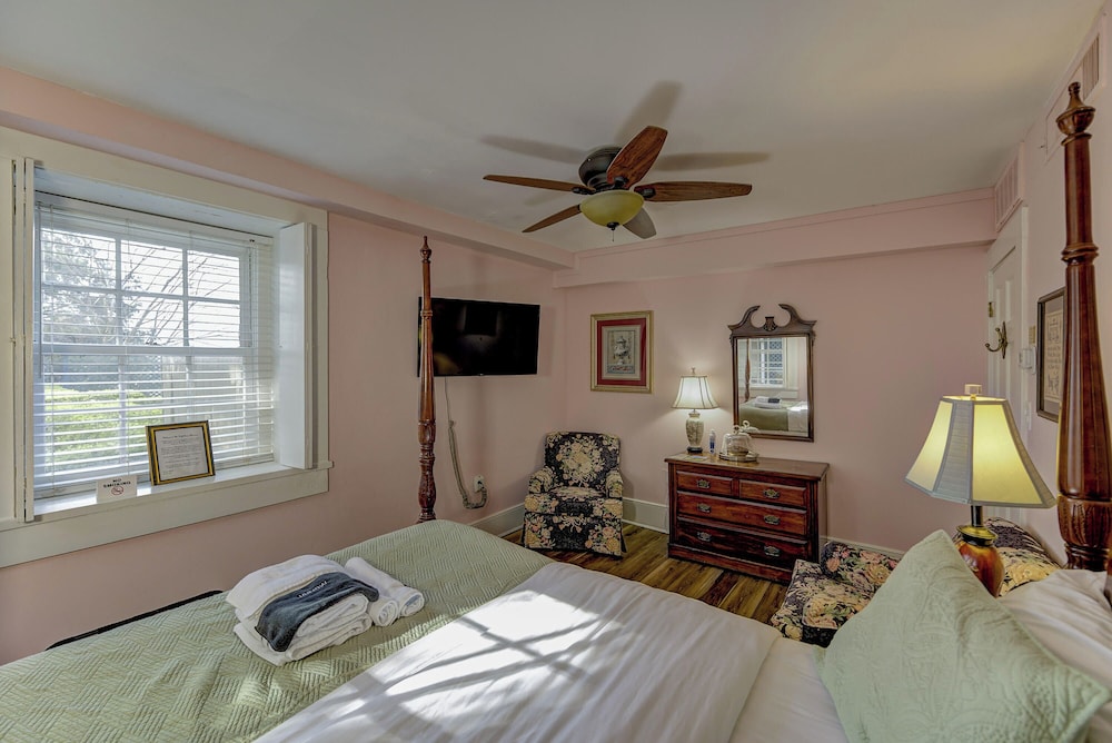 Duff Green Mansion - photo 31