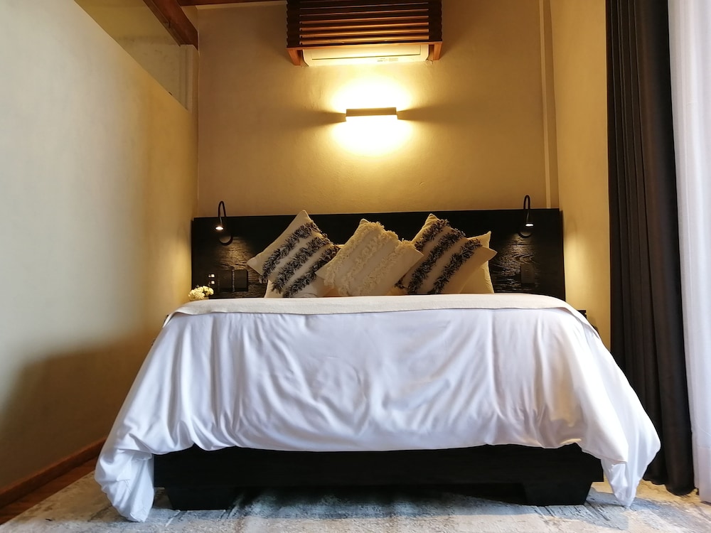 Hotel Boutique Rayón 50 — Morelia — photo 5