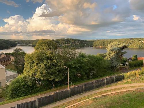 Les Hauts du Lac in Unknown City, France