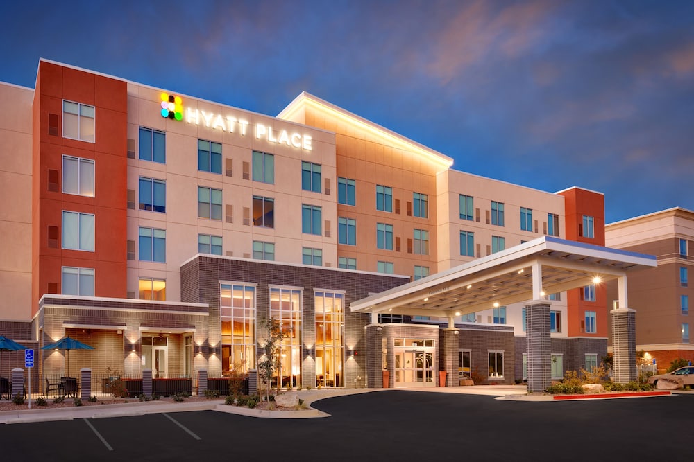 Hyatt Place St George Convention Center - photo 42