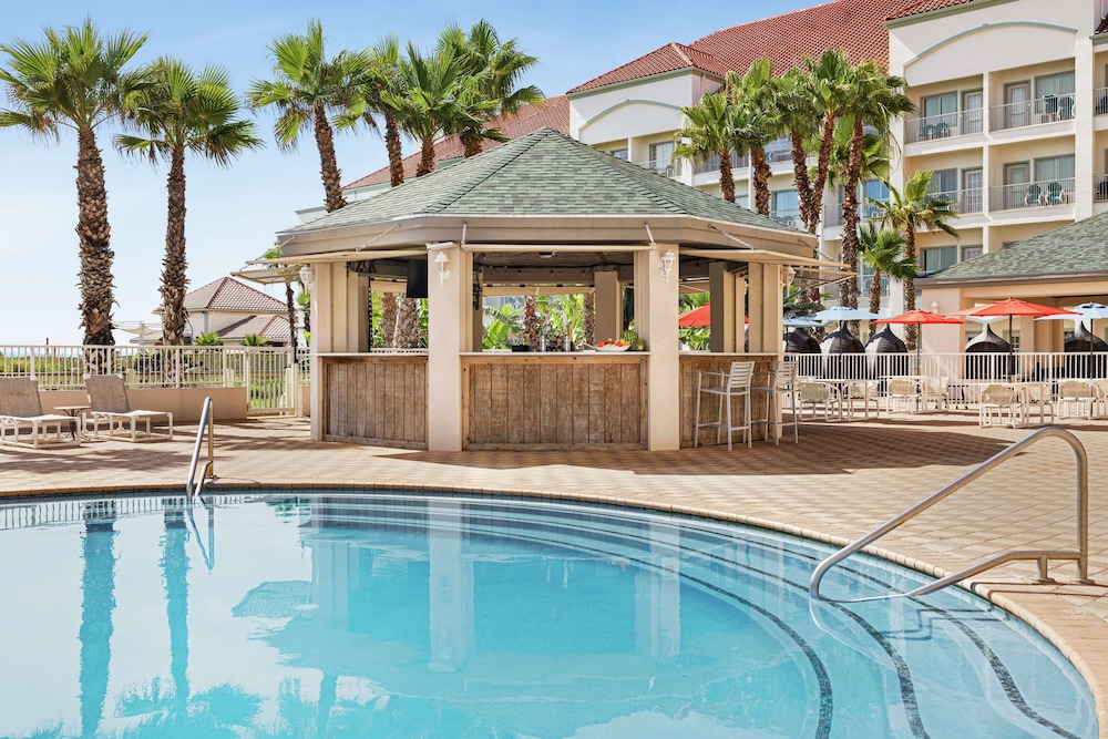Hilton Garden Inn South Padre Island Beachfront - photo 47