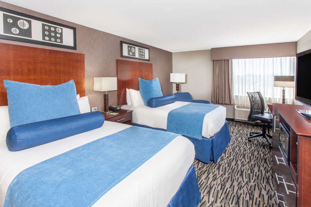 Wyndham Garden Elk Grove Village OHare - photo 9