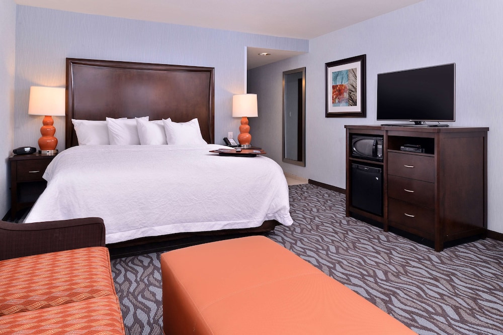 Hampton Inn Rome - photo 14