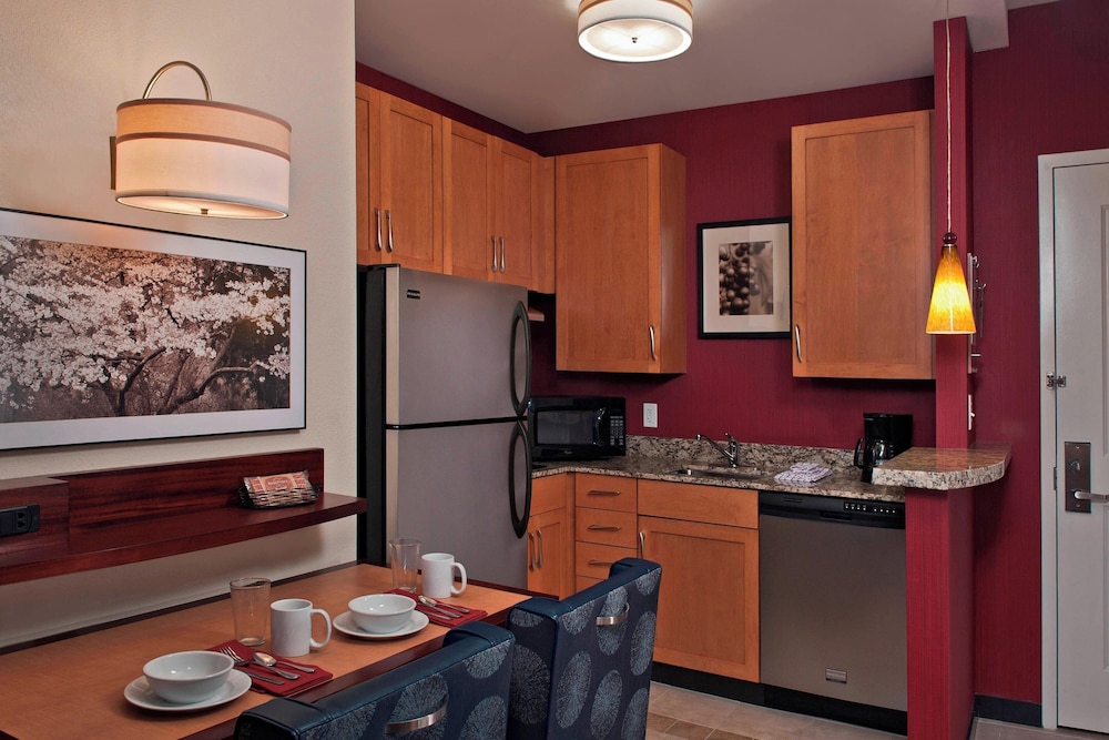 Residence Inn Arlington Capital View - photo 17