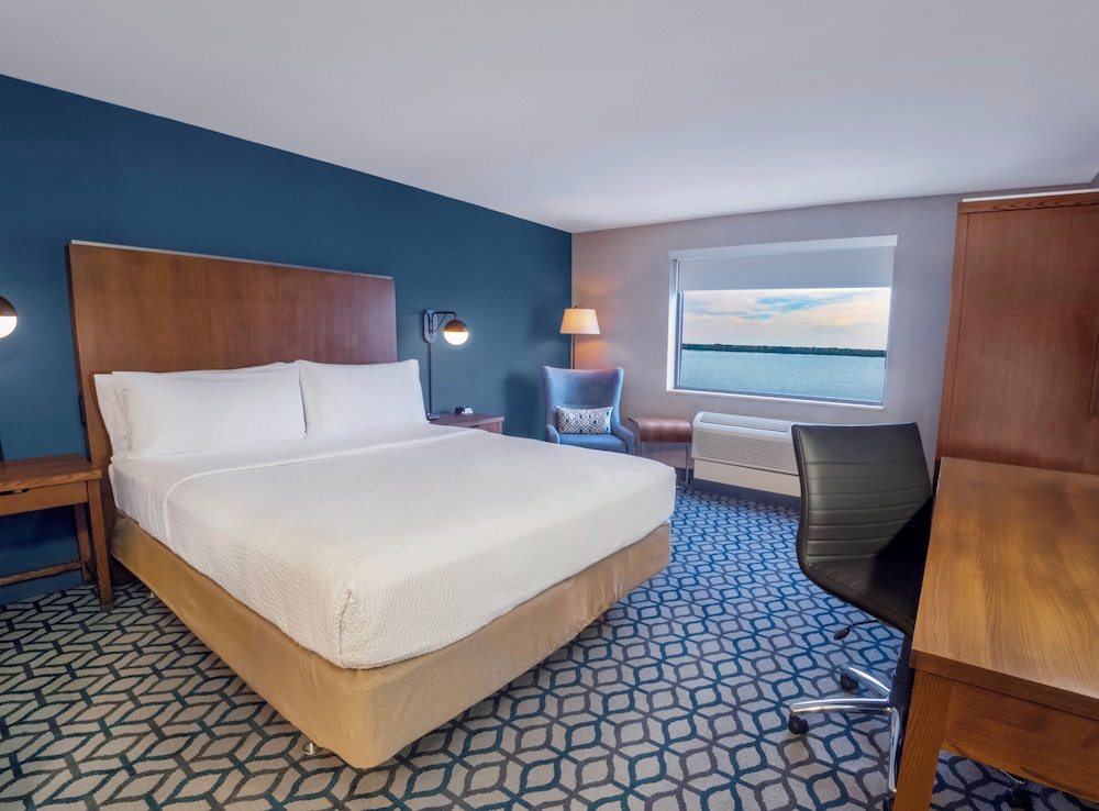 Crowne Plaza Niagara Falls NY Riverside by IHG - photo 23