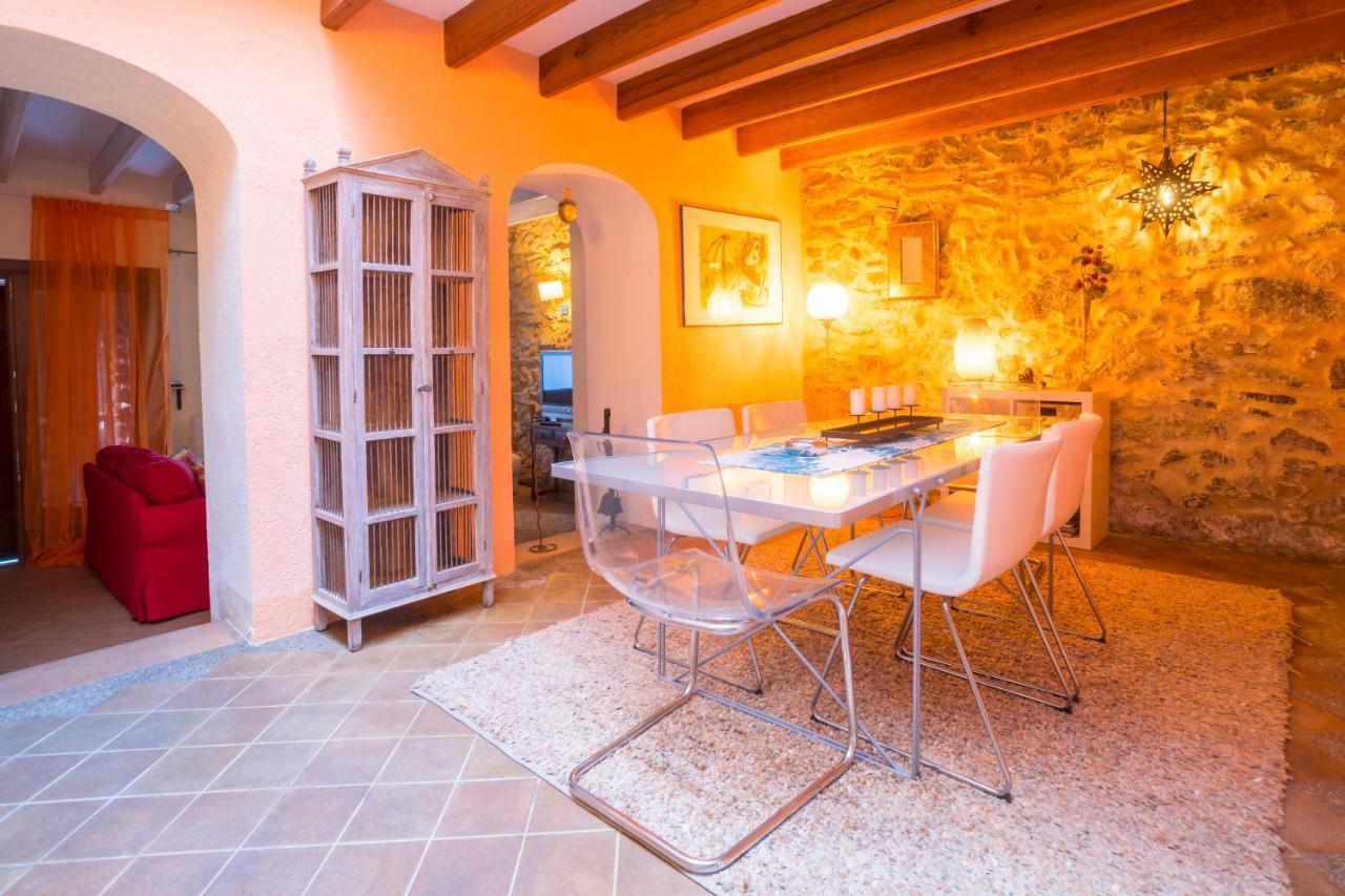 CasArtà in Arta, Spain