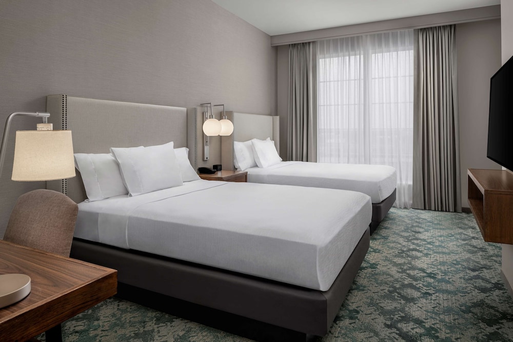 Embassy Suites by Hilton Charleston Harbor Mt. Pleasant - photo 6