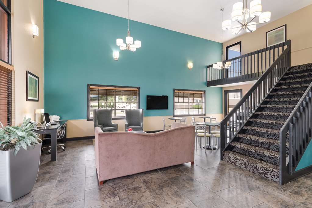 Best Western Conway - photo 23