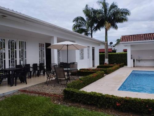 Quinta Real - last minute hotel in Villavicencio