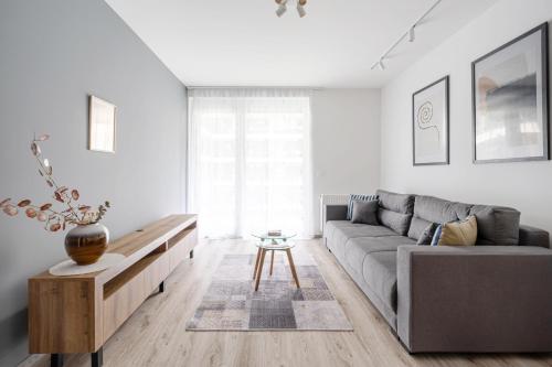 Apartment Downtown Lónyay 38 — 4-Star Luxury Hotel in Budapest, Hungary