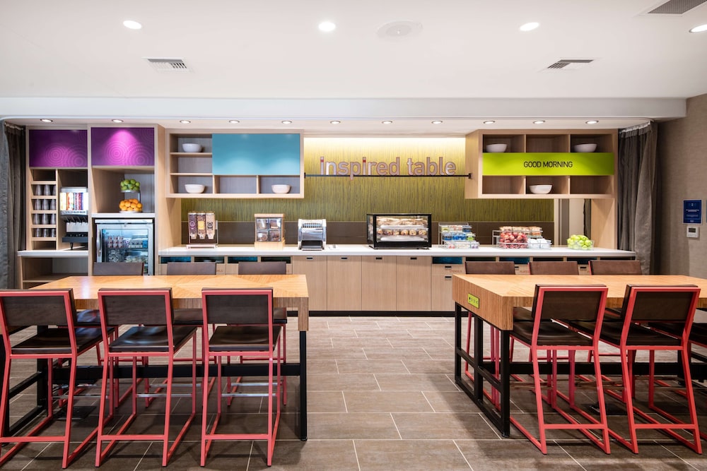 Home2 Suites by Hilton Phoenix Airport North AZ - photo 35