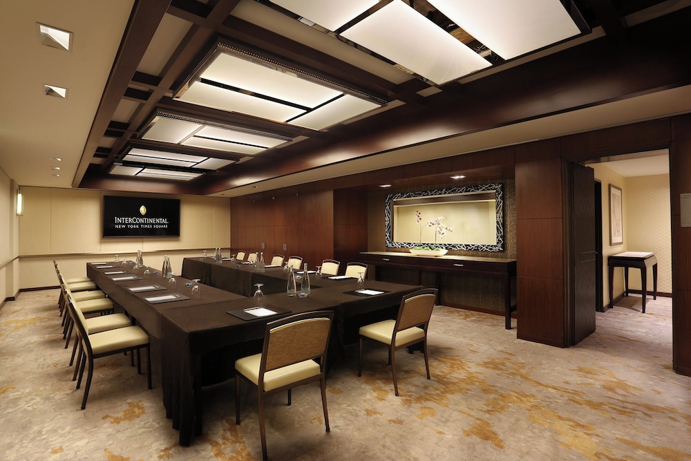 InterContinental New York Times Square by IHG - photo 80